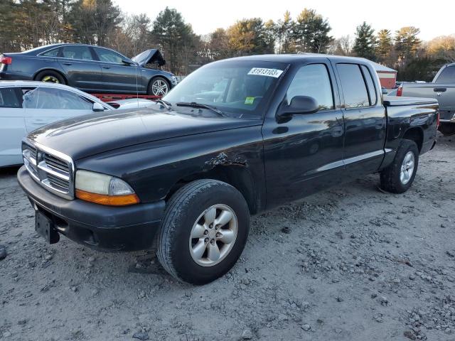 2004 DODGE DAKOTA QUAD SPORT for Sale | MA - SOUTH BOSTON | Thu. Dec 28 ...