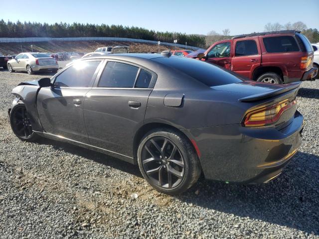 2C3CDXBG7LH107832 | 2020 DODGE CHARGER SX