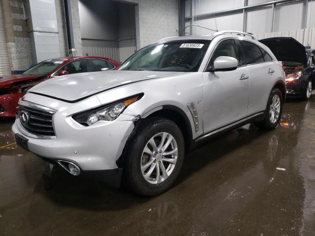 2014 INFINITI QX70 