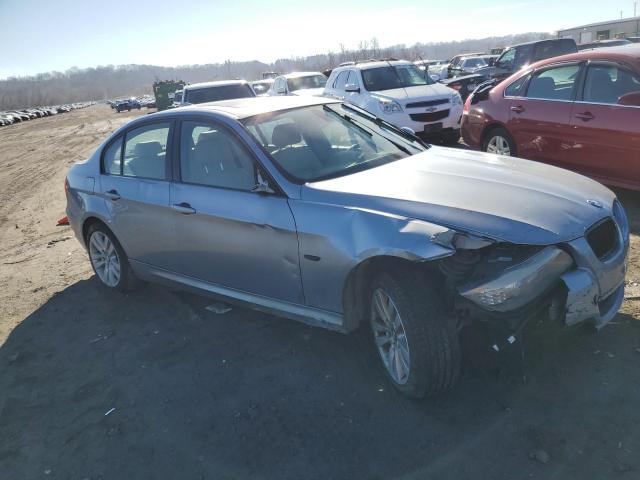 Vin: wbapl5c50ba918240, lot: 40358344, bmw 3 series xi 20114