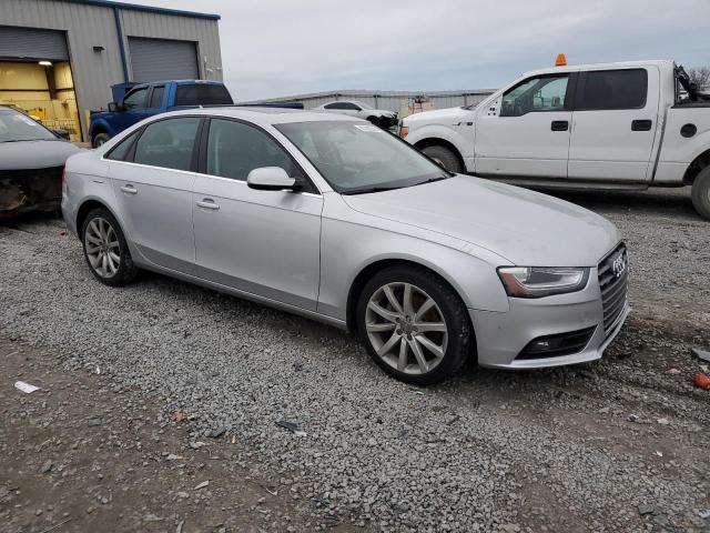 VIN WAUFFAFL4DN005532 2013 Audi A4, Premium Plus no.4