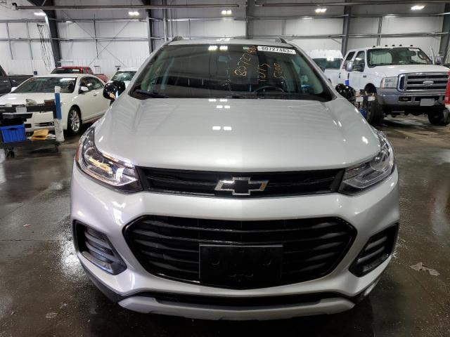 3GNCJPSB2KL400687 | 2019 CHEVROLET TRAX 1LT