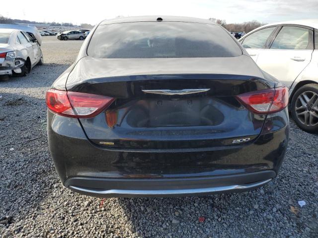 1C3CCCAB9FN598787 | 2015 CHRYSLER 200 LIMITE