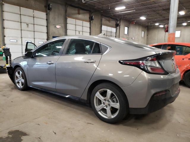 VIN 1G1RC6S59HU149000 2017 Chevrolet Volt, LT no.2