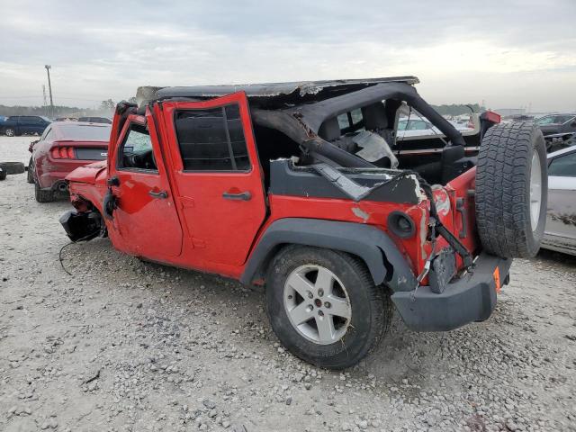 2018 JEEP WRANGLER U - 1C4BJWDG1JL854754