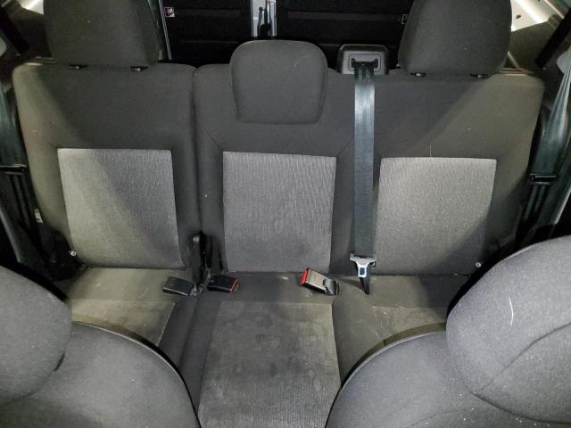 2022 RAM PROMASTER - ZFBHRFABXN6W69640