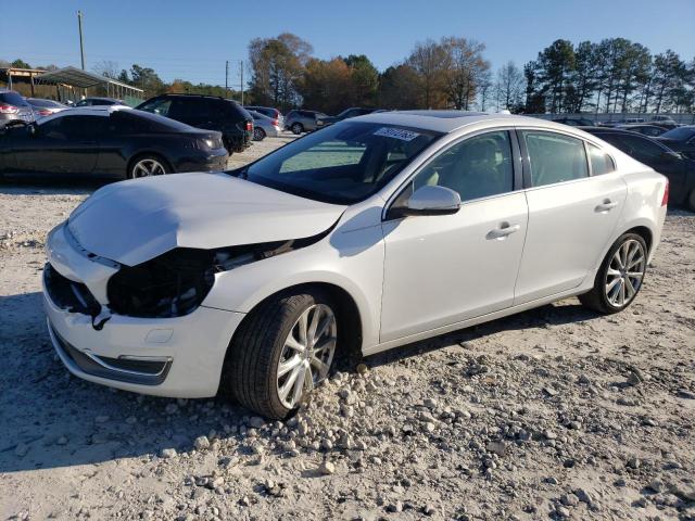 2018 VOLVO S60 PLATIN - LYV402HMXJB173940