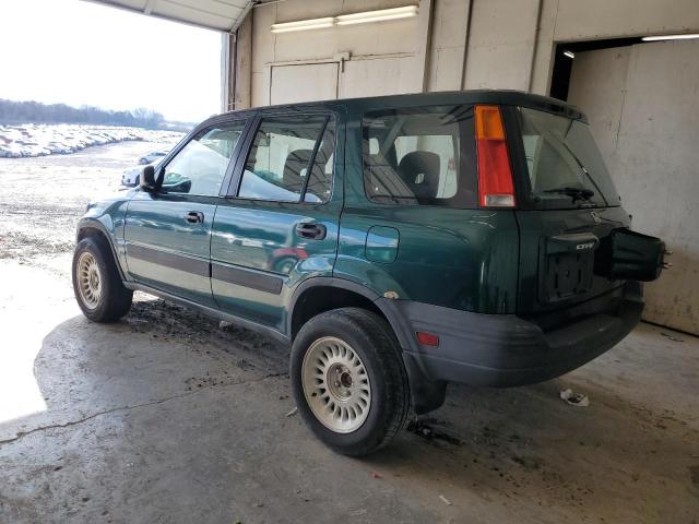 JHLRD174XYC056924 | 2000 Honda cr-v lx