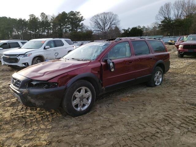 2006 Volvo XC70 