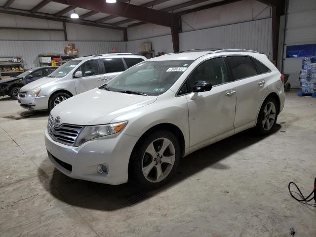 2009 Toyota Venza 