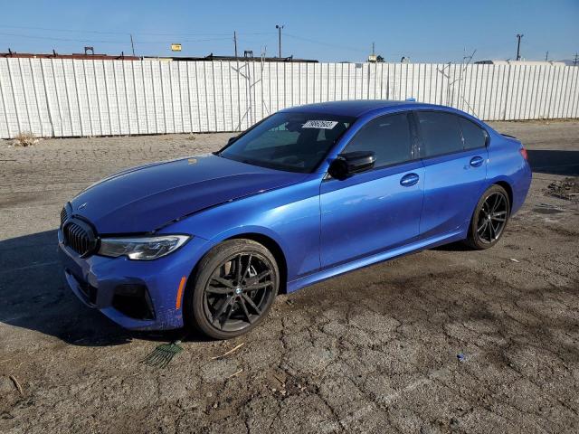 2020 BMW M3 