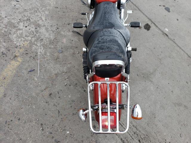 2014 HARLEY-DAVIDSON XL1200 T 1HD1LL323EC444424