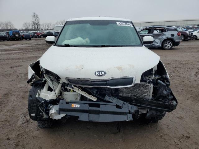 KNDJN2A27G7307460 | 2016 KIA SOUL