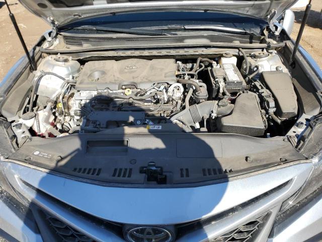 4T1T11AK2NU669348 | 2022 TOYOTA CAMRY SE