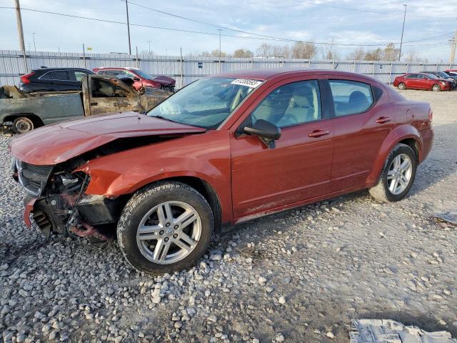 2008 Dodge Avenger SXT