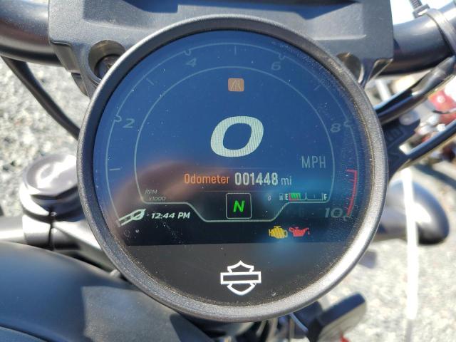 2023 HARLEY-DAVIDSON RH975 S 1HD1ZF110PB313891