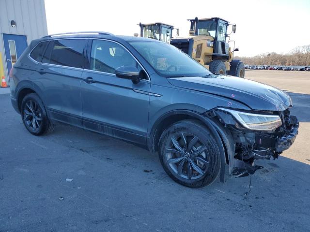 3VVNB7AX0PM014851 2023 Volkswagen Tiguan Se