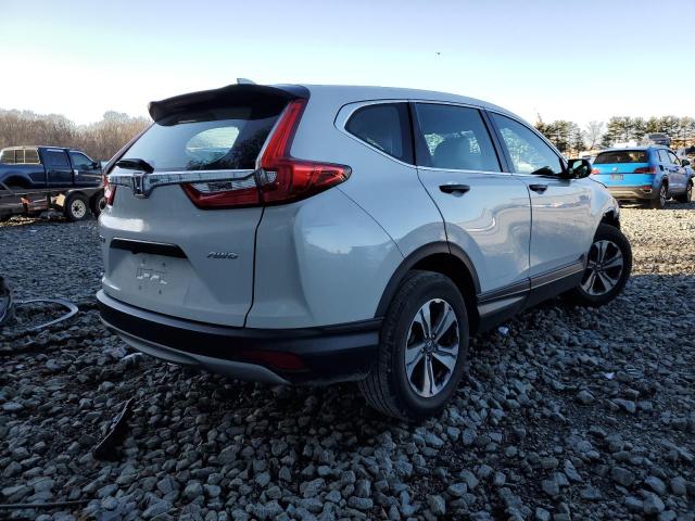 2HKRW6H37KH225979 | 2019 HONDA CR-V LX