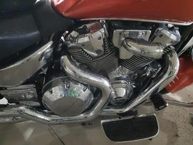 2002 HONDA VTX1800 R 1HFSC490X2A001573