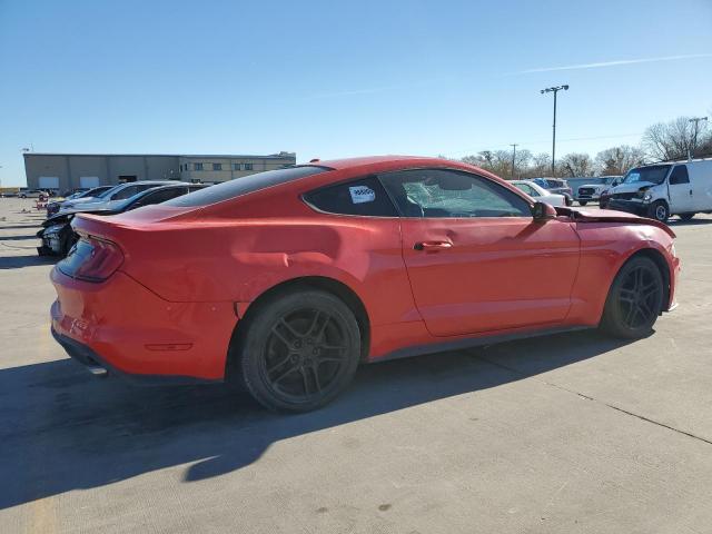 1FA6P8TH1K5190005 | 2019 FORD MUSTANG