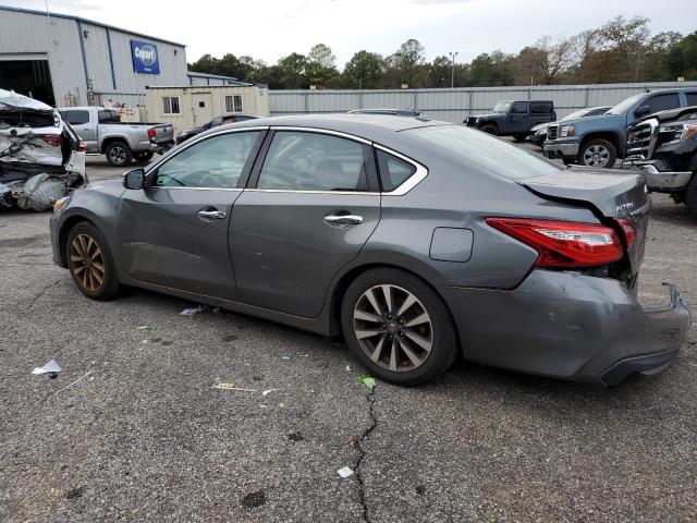 Vin: 1n4al3apxhc284049, lot: 78679763, nissan altima 2.5 20172