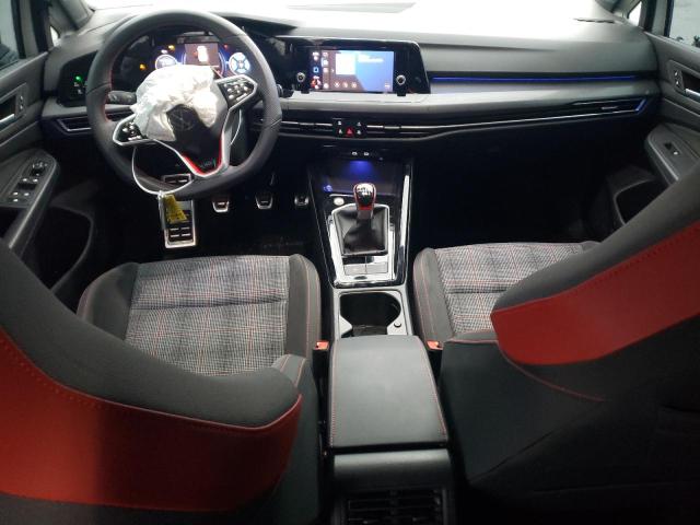2023 VOLKSWAGEN GTI 40TH A WVW9A7CD6PW186095