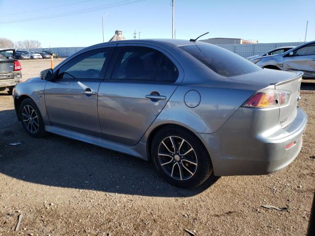 2015 MITSUBISHI LANCER SE JA32V2FW9FU022791