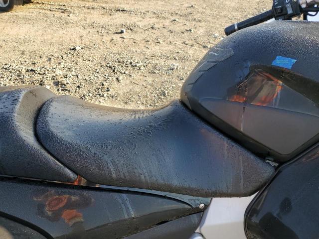2010 HONDA ST1300 JH2SC5106AK800388