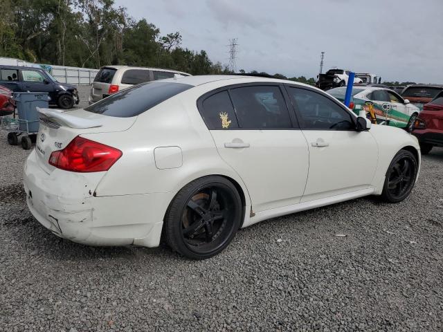 JNKBV61E07M724201 | 2007 Infiniti g35