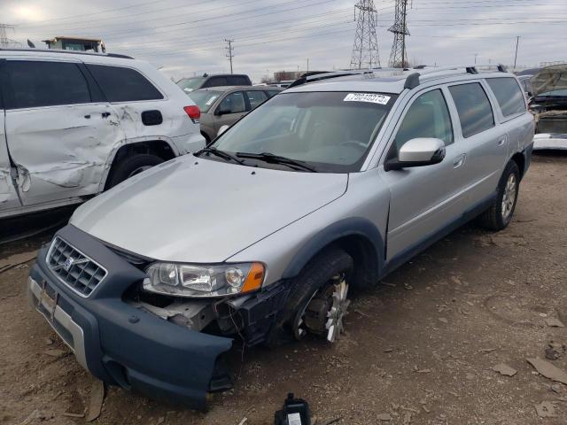 2007 Volvo XC70 