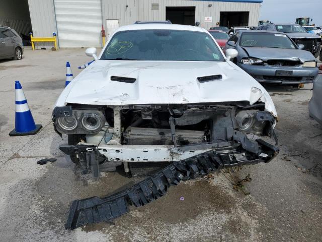 2015 Dodge Challenger Sxt VIN: 2C3CDZAG0FH928076 Lot: 81847653
