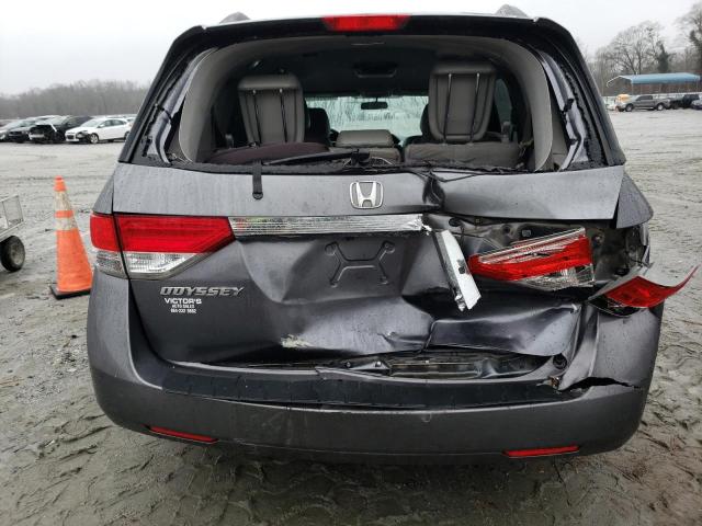 5FNRL5H4XEB015469 | 2014 HONDA ODYSSEY EX