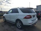 MERCEDES-BENZ ML 350 4MA снимка