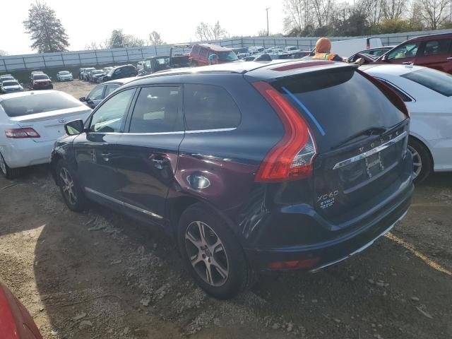 YV4902RK1F2670416 2015 VOLVO XC60 - Image 2