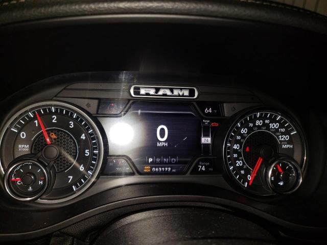 2020 RAM 1500 LARAM - 1C6SRFDT1LN263103