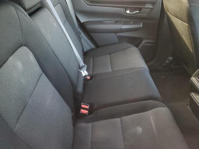 2023 HONDA CR-V SPORT - 7FARS6H59PE035222