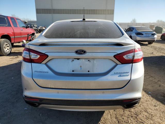 3FA6P0K92ER241539 | 2014 FORD FUSION TIT