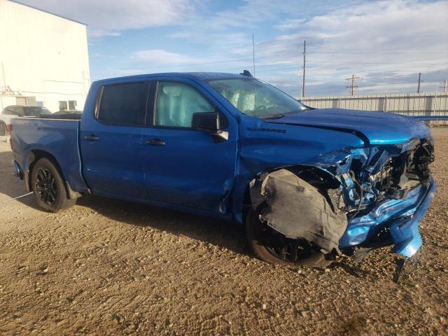 Vin: 1gcpdbek6pz109819, lot: 82217853, chevrolet all models k1500 custom 20234