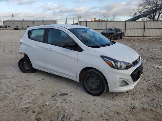 KL8CA6SA9MC709526 | 2021 CHEVROLET SPARK LS