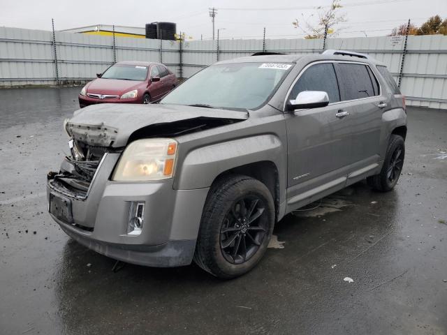 2012 GMC Terrain SLT