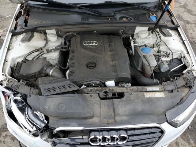 VIN WAUBFAFL6GN018897 2016 Audi A4, Premium S-Line no.11