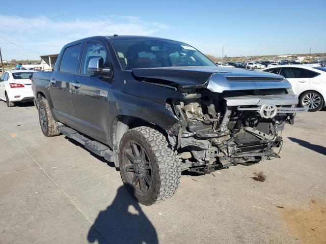 5TFAY5F19EX388953 | 2014 Toyota tundra crewmax platinum