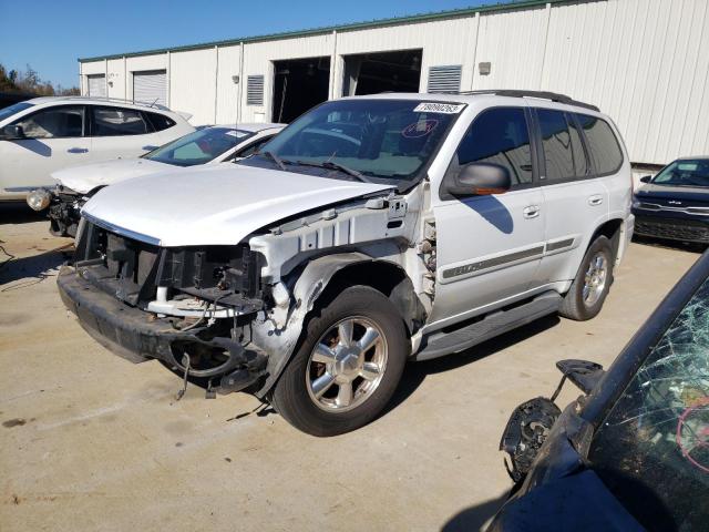 2003 GMC Envoy 