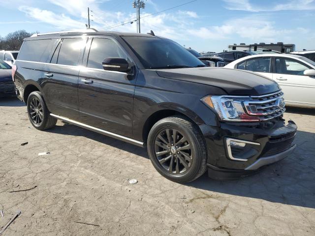 1FMJK2AT1KEA46411 2019 Ford Expedition Max Limited