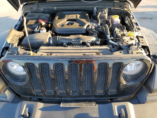 1C4HJXDN7NW118307 | 2022 JEEP WRANGLER U