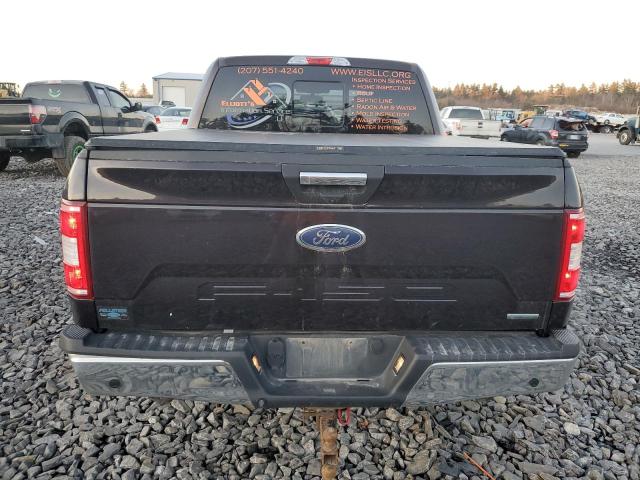 1FTEW1EP6KFD24148 | 2019 FORD F150 SUPER