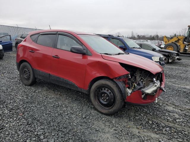 2014 Hyundai Tucson Gls VIN: KM8JT3AF8EU895328 Lot: 81916333