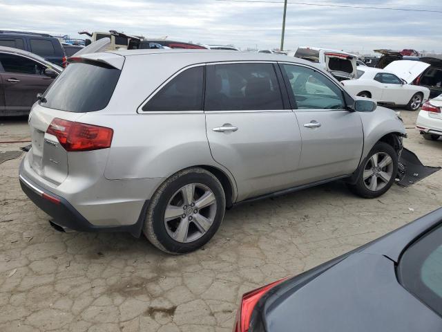 2HNYD2H23CH541658 | 2012 Acura mdx