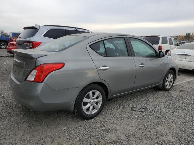 3N1CN7AP6EL837559 | 2014 NISSAN VERSA S