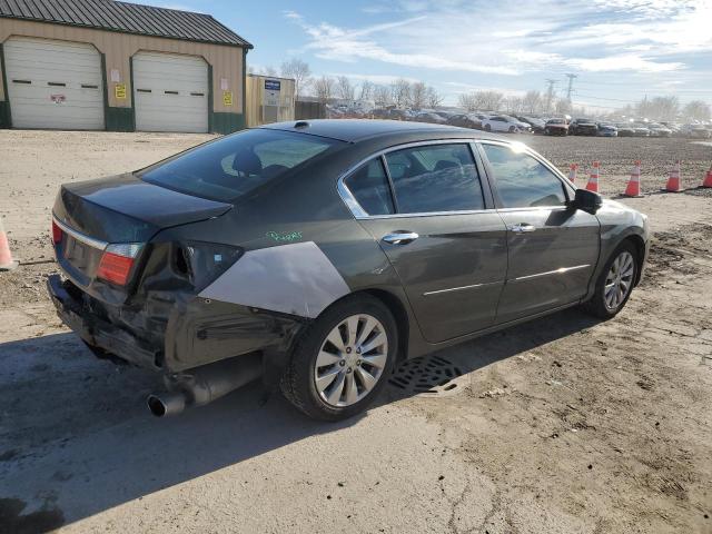 1HGCR2F80EA159485 | 2014 HONDA ACCORD EXL